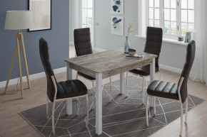 Стол обеденный Олимп-2 1000х600 22 мм в Радужном - raduzhnyj.mebel-tymen.ru | фото