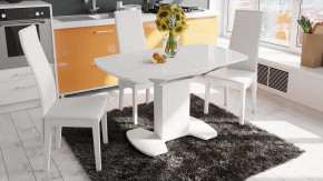 Стол обеденный «Портофино» в Радужном - raduzhnyj.mebel-tymen.ru | фото