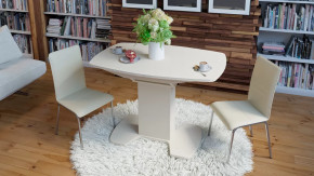 Стол обеденный «Портофино» в Радужном - raduzhnyj.mebel-tymen.ru | фото