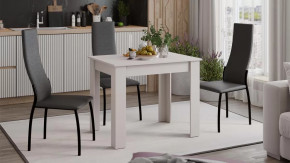 Стол обеденный «Промо» тип 1 Кашемир в Радужном - raduzhnyj.mebel-tymen.ru | фото