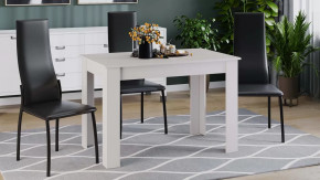 Стол обеденный «Промо» тип 2 Кашемир в Радужном - raduzhnyj.mebel-tymen.ru | фото