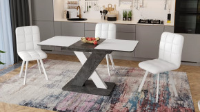 Стол обеденный раздвижной «Люксембург» Тип 1 в Радужном - raduzhnyj.mebel-tymen.ru | фото