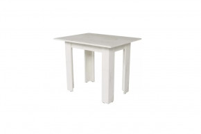 Стол обеденный СО-1 дуб грей Герда в Радужном - raduzhnyj.mebel-tymen.ru | фото