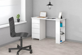 Стол письменный № 3 Зарон в Радужном - raduzhnyj.mebel-tymen.ru | фото