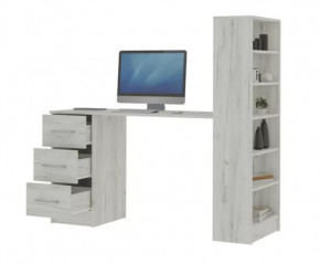 Стол письменный Гранд в Радужном - raduzhnyj.mebel-tymen.ru | фото