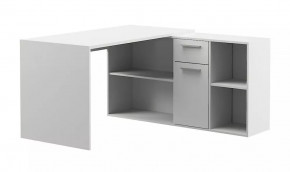 Стол письменный Лайт 03.245 в Радужном - raduzhnyj.mebel-tymen.ru | фото