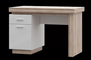 Стол письменный Люмен №21 в Радужном - raduzhnyj.mebel-tymen.ru | фото