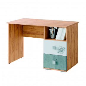 Стол письменный ПС-02 Тренд в Радужном - raduzhnyj.mebel-tymen.ru | фото