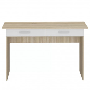 Стол письменный "Салоу" в Радужном - raduzhnyj.mebel-tymen.ru | фото