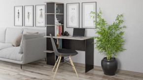 Стол письменный тип 4 в Радужном - raduzhnyj.mebel-tymen.ru | фото