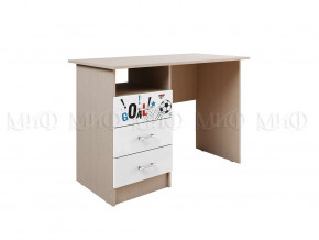 Стол письменный Вега New Boy в Радужном - raduzhnyj.mebel-tymen.ru | фото