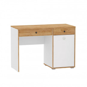 Стол письменный Вуди 12.42 в Радужном - raduzhnyj.mebel-tymen.ru | фото