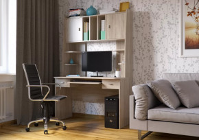 Стол рабочий "Бета" 6-0604 в Радужном - raduzhnyj.mebel-tymen.ru | фото