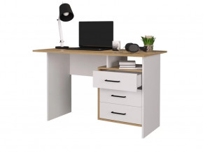 Стол рабочий Лайт в Радужном - raduzhnyj.mebel-tymen.ru | фото