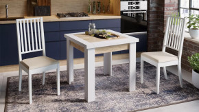 Стол раздвижной «Хьюстон» тип 3 в Радужном - raduzhnyj.mebel-tymen.ru | фото