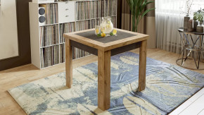 Стол раздвижной «Хьюстон» тип 3 в Радужном - raduzhnyj.mebel-tymen.ru | фото