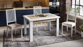 Стол раздвижной «Хьюстон» тип 4 в Радужном - raduzhnyj.mebel-tymen.ru | фото