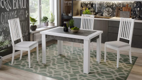 Стол раздвижной «Хьюстон» тип 4 в Радужном - raduzhnyj.mebel-tymen.ru | фото