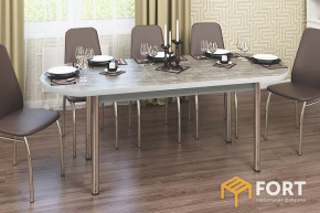 СТОЛ РАЗДВИЖНОЙ «МАХ-ЕВРОПА» в Радужном - raduzhnyj.mebel-tymen.ru | фото