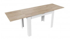 Стол раздвижной «Промо» тип 4 в Радужном - raduzhnyj.mebel-tymen.ru | фото