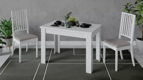 Стол раздвижной «Промо» тип 4 в Радужном - raduzhnyj.mebel-tymen.ru | фото