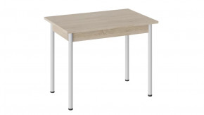 Стол «Родос» Тип 1 с опорой d40 в Радужном - raduzhnyj.mebel-tymen.ru | фото