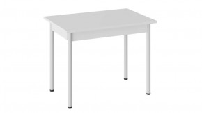 Стол «Родос» Тип 1 с опорой d40 в Радужном - raduzhnyj.mebel-tymen.ru | фото