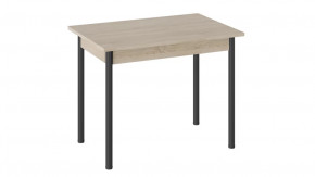 Стол «Родос» Тип 1 с опорой d40 в Радужном - raduzhnyj.mebel-tymen.ru | фото