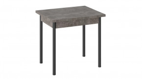 Стол «Родос» Тип 2 с опорой d40 в Радужном - raduzhnyj.mebel-tymen.ru | фото