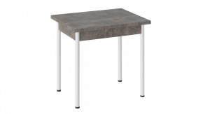 Стол «Родос» Тип 2 с опорой d40 в Радужном - raduzhnyj.mebel-tymen.ru | фото