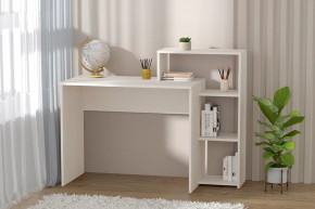 Стол с полкой, 1253 мм, бодега Диал в Радужном - raduzhnyj.mebel-tymen.ru | фото