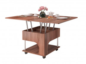 Стол-трансформер Ричмонд, ясень шимо темный в Радужном - raduzhnyj.mebel-tymen.ru | фото