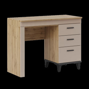 Стол туалетный Дюна №6 в Радужном - raduzhnyj.mebel-tymen.ru | фото