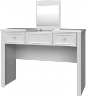 Стол туалетный "Грация" в Радужном - raduzhnyj.mebel-tymen.ru | фото