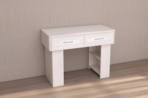 Стол туалетный Кэт-4 Диал в Радужном - raduzhnyj.mebel-tymen.ru | фото