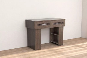 Стол туалетный Кэт-4 Венге Диал в Радужном - raduzhnyj.mebel-tymen.ru | фото