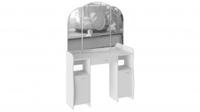 Стол туалетный «София Т2» в Радужном - raduzhnyj.mebel-tymen.ru | фото