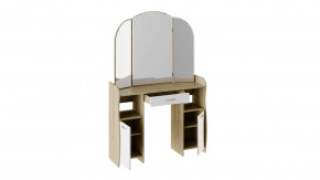 Стол туалетный «София Т2» в Радужном - raduzhnyj.mebel-tymen.ru | фото