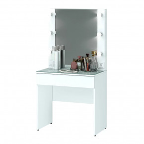 Стол туалетный СТ-03 Мемори в Радужном - raduzhnyj.mebel-tymen.ru | фото