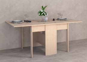 Стол-тумба дуб белфорт Диал в Радужном - raduzhnyj.mebel-tymen.ru | фото