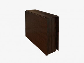 Стол-тумба венге Диал в Радужном - raduzhnyj.mebel-tymen.ru | фото