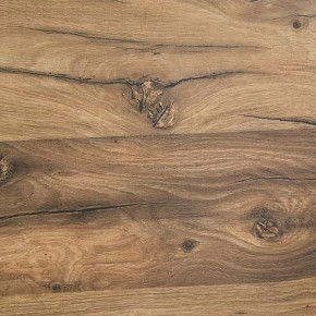 Столешница 38 мм №232П Дуб Корсика светлый в Радужном - raduzhnyj.mebel-tymen.ru | фото