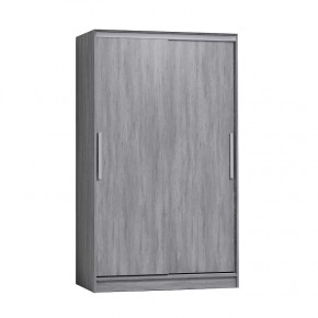 Strike 1200 Шкаф-купе лдсп/лдсп в Радужном - raduzhnyj.mebel-tymen.ru | фото