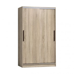 Strike 1200 Шкаф-купе лдсп/лдсп в Радужном - raduzhnyj.mebel-tymen.ru | фото