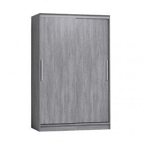 Strike 1350 Шкаф-купе лдсп/лдсп в Радужном - raduzhnyj.mebel-tymen.ru | фото