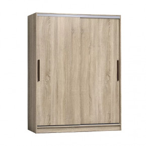 Strike 1600 Шкаф-купе лдсп/лдсп в Радужном - raduzhnyj.mebel-tymen.ru | фото