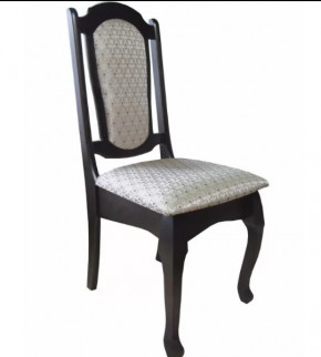 Стул "Барон" темный окрас в Радужном - raduzhnyj.mebel-tymen.ru | фото