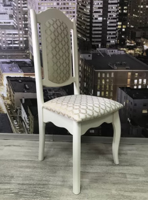 Стул "Граф-2" эмаль в Радужном - raduzhnyj.mebel-tymen.ru | фото