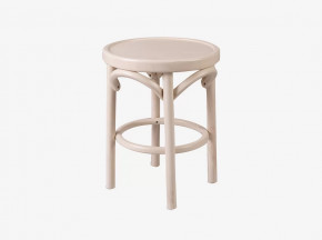 Табурет Твердый Беленый дуб в Радужном - raduzhnyj.mebel-tymen.ru | фото