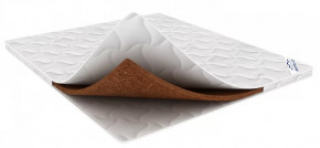 Топпер Кокос 3 см в Радужном - raduzhnyj.mebel-tymen.ru | фото